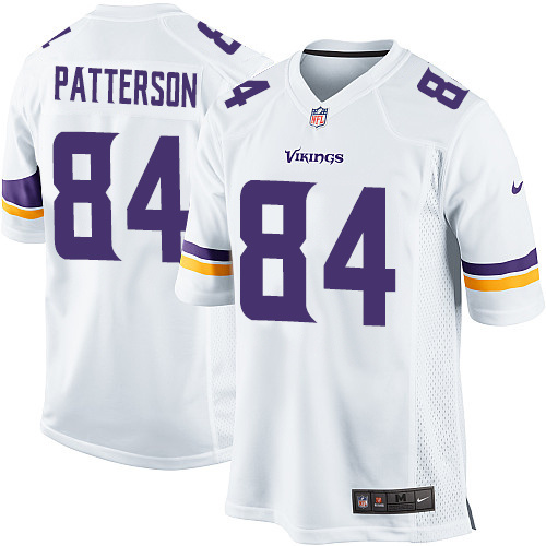 Minnesota Vikings kids jerseys-040